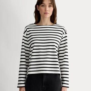 Everlane The Mariner Tee M